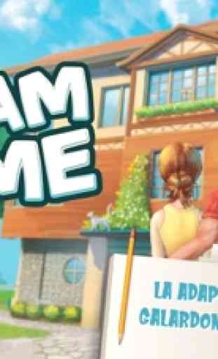Dream Home: El juego de mesa 1