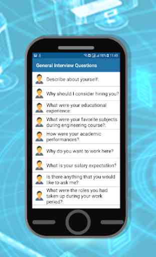Electronics and telecommunication interview guide 2