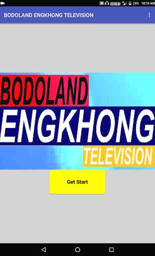 ENGKHONG TV 1