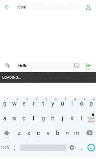 English to Malayalam keyboard for Malayalam typing 3