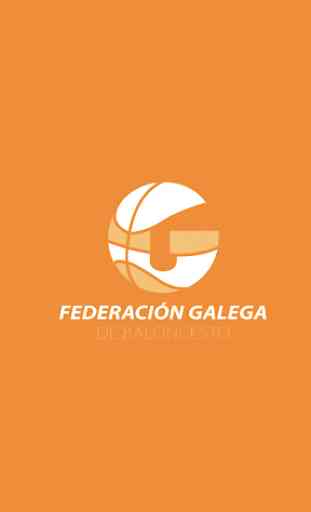Federación Galega de Baloncesto 1