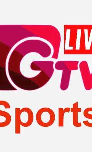 Gazi Tv Live Gtv Sports - BPL 2019 Cricket 2