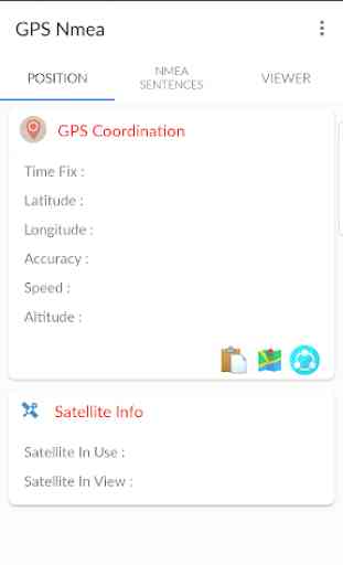 GPS Nmea 1