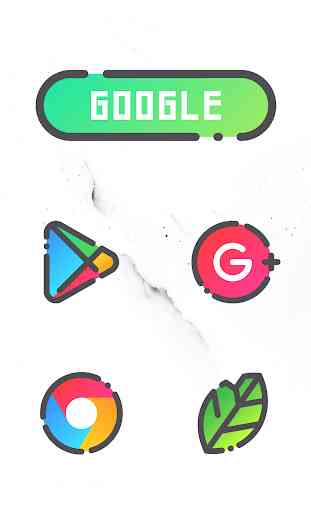GRADION - Icon Pack (SALE!) 1