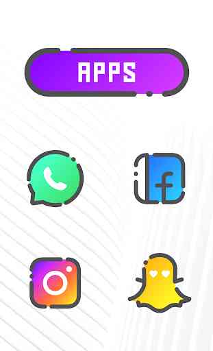 GRADION - Icon Pack (SALE!) 3