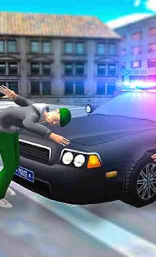 Grand Crime Auto Theft: Miami City Mafia Gangster 2