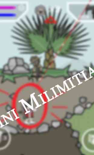 Guide for Mini Militia Doodle gun 1