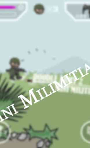 Guide for Mini Militia Doodle gun 2