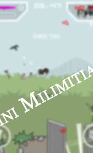 Guide for Mini Militia Doodle gun 3