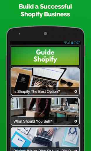Guide - Shopify Tips & Tricks 3