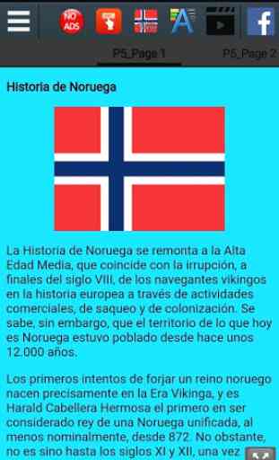 Historia de Noruega 2