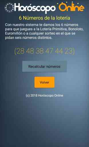 Horóscopo diario Online gratis 2019 4