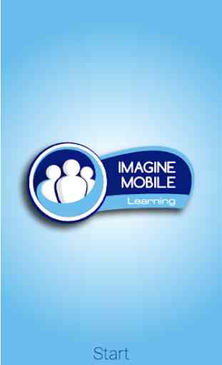 Imagine Mobile Learning 4