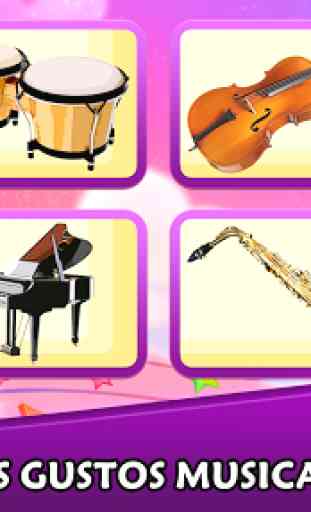 Instrumentos musicales para niños piano para niño 2