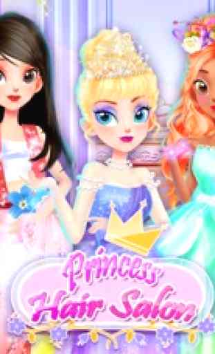 Juegos de Princesa para niñas 1