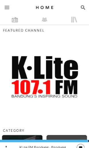 K-Lite FM Bandung 1