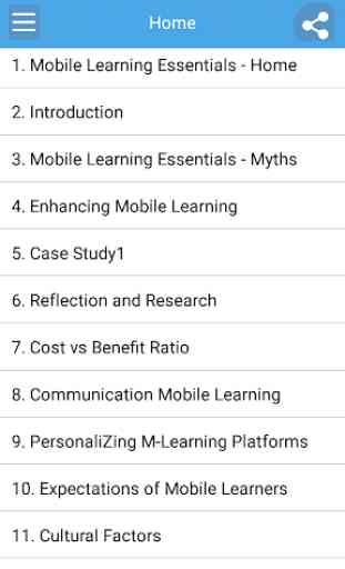 Learn Mobile Learning Essentials Full 1