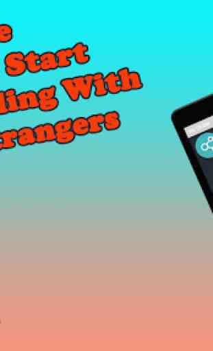Live Chat Free Video Talk - Video Call To Stranger 2