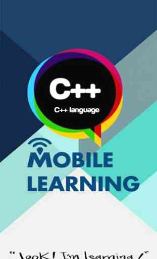 M-Learning C++ 1