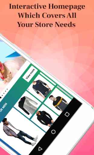 MageNative Shopify Mobile App VER 2.0 2