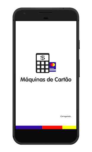 Máquinas de Cartão -Mercado Pago -PagSeguro -Sumup 2