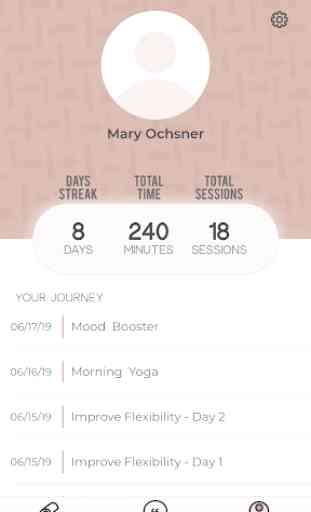 Mary Ochsner Yoga 3
