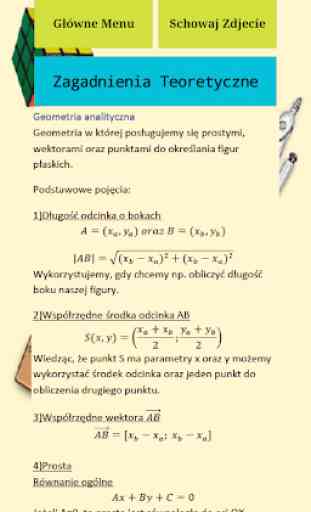Matura Matematyka 2