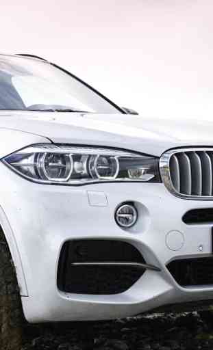Mejores Fondos de pantalla nuevos de BMW Serie X5 2