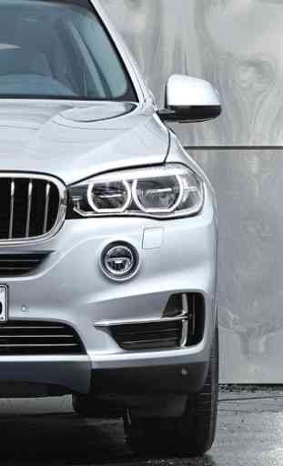 Mejores Fondos de pantalla nuevos de BMW Serie X5 3