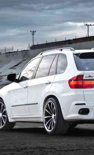 Mejores Fondos de pantalla nuevos de BMW Serie X5 4