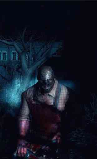 Mental Hospital VI - Demo Horror Games 1