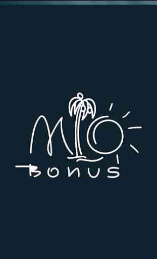 MiO Bonus 1