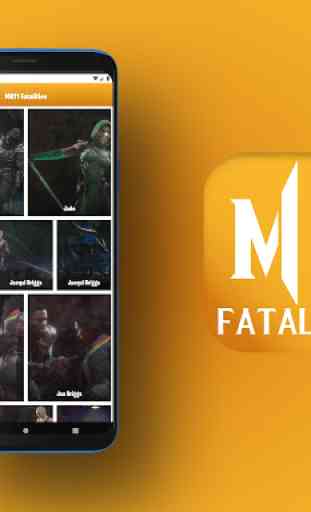 MK11 Fatalities 2