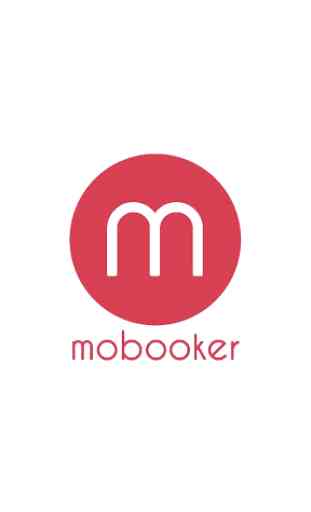 moBooker - Reservación en línea 1