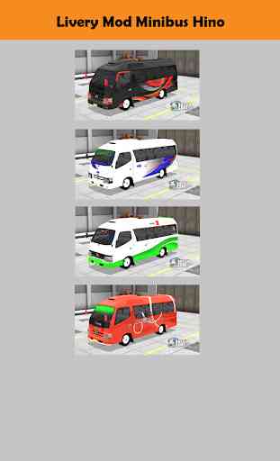Mod Minibus Bussid 3