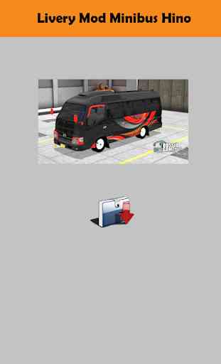 Mod Minibus Bussid 4