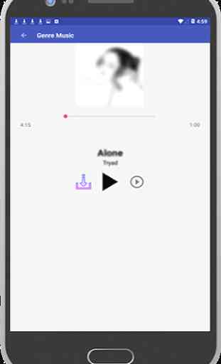 Mp3 Music Download & Music Player 4