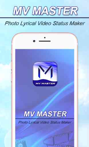 MV master Status Maker 1