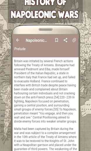 Napoleonic Wars History 2
