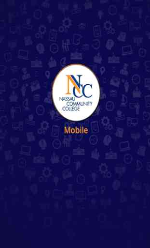 NCC Mobile App 1
