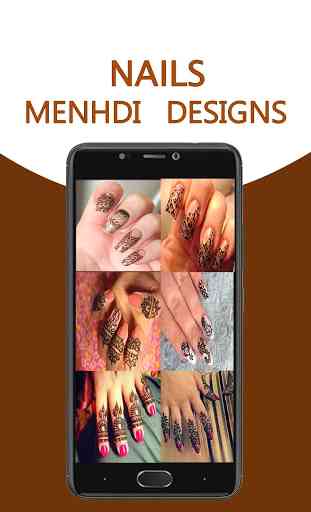 New Mehndi Designs 2019 4