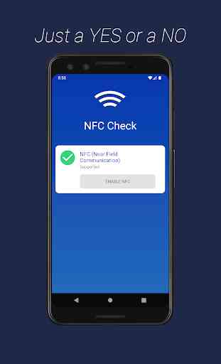 NFC Check 2