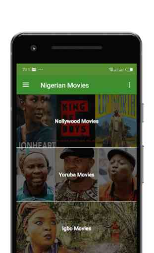 Nigerian Movies: Latest Nollywood Movies 3