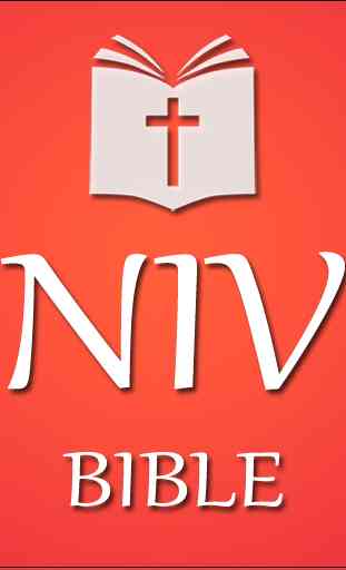 NIV Bible, New International Version Offline 1