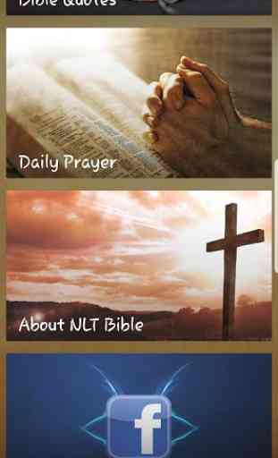 NLT Bible Free App 3
