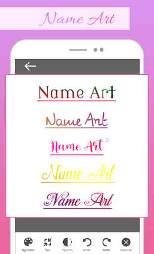 Nombre Arte: Focus n Filter, Texto En Foto Tipogra 4