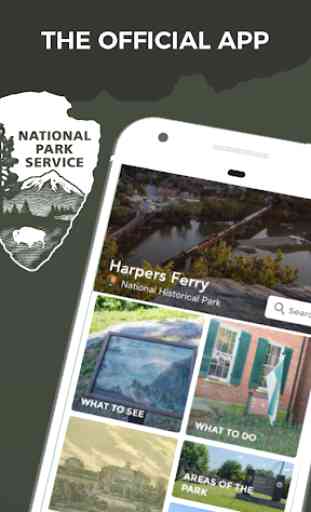 NPS Harpers Ferry 1