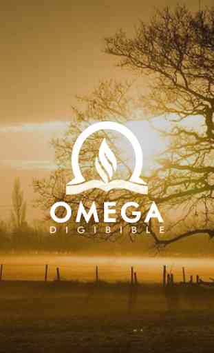 Omega Digi Bible 1