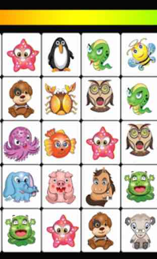 Onet Heaven: Matching game 1
