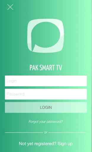 Pak Smart Tv 1